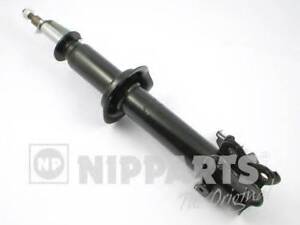 Амортизатор підвіски NIPPARTS J5511005G на NISSAN MARCH II (K11)