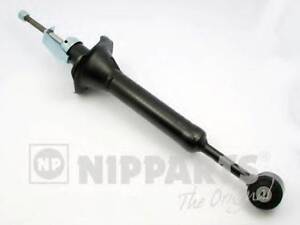 Амортизатор подвески NIPPARTS J5523000G на MAZDA 121 Mk II (DB)