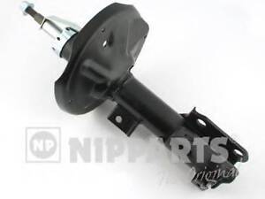 Амортизатор підвіски NIPPARTS N5505016G на MITSUBISHI ASPIRE VI (EA_)