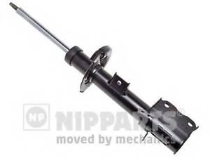 Амортизатор подвески NIPPARTS N5505036G на MITSUBISHI MIRAGE VI (Z3_A, Z2_A)