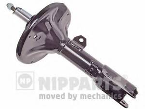 Амортизатор подвески NIPPARTS N5505042G на MITSUBISHI GRANDIS (NA_W)