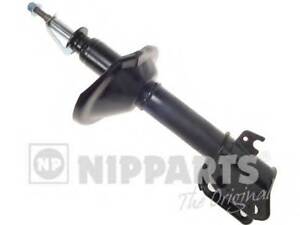 Амортизатор подвески NIPPARTS N5507007G на SUBARU LIBERTY OUTBACK (BE, BH)