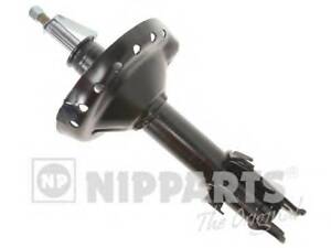 Амортизатор подвески NIPPARTS N5507011G на SUBARU LIBERTY IV (BL, BP)