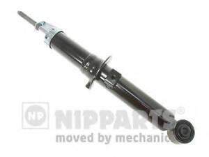 Амортизатор подвески NIPPARTS N5510314G на KIA SORENTO I (JC)