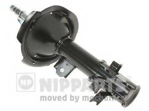 Амортизатор подвески NIPPARTS N5510523G на KIA RIO II (JB)