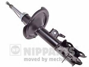 Амортизатор подвески NIPPARTS N5510528G на HYUNDAI i20 (PB, PBT)