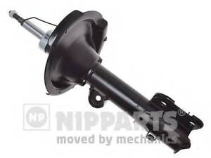 Амортизатор подвески NIPPARTS N5510533G на HYUNDAI H300 фургон (TQ)