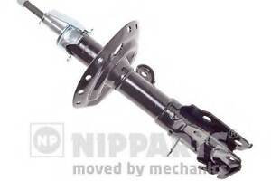 Амортизатор подвески NIPPARTS N5514022G на HONDA FIT III (GE)