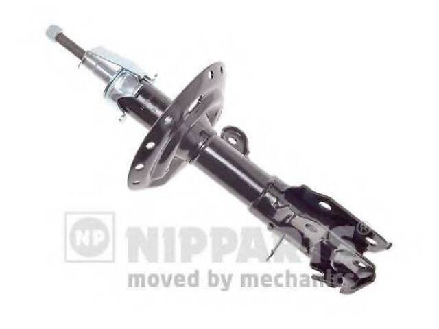 Амортизатор підвіски NIPPARTS N5514022G на HONDA FIT III (GE)