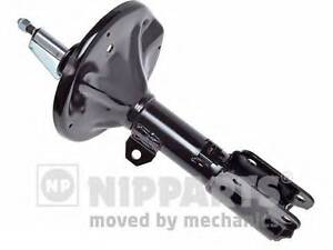 Амортизатор подвески NIPPARTS N5515042G на MITSUBISHI GRANDIS (NA_W)