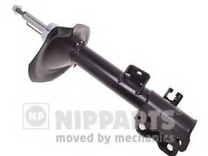 Амортизатор подвески NIPPARTS N5521026G на NISSAN X-TRAIL (T30)