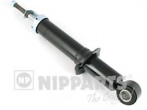 Амортизатор підвіски NIPPARTS N5522070G на TOYOTA RUNX (ZZE12_, NDE12_, ZDE12_)