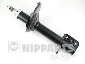 Амортизатор підвіски NIPPARTS N5523014G на MAZDA 626 Mk III (GD)