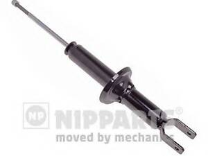 Амортизатор підвіски NIPPARTS N5524017G на HONDA CONCERTO (HW)