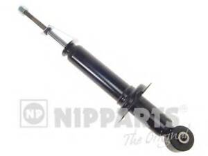 Амортизатор подвески NIPPARTS N5525017G на седан MITSUBISHI CEDIA (CS_A, CT0)