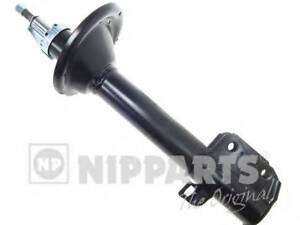 Амортизатор подвески NIPPARTS N5537008G на SUBARU LEGACY Mk II (BD, BG)