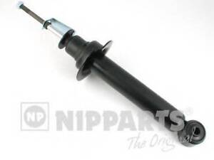 Амортизатор підвіски NIPPARTS N5505019G на MITSUBISHI PAJERO/SHOGUN CLASSIC (V2_W)