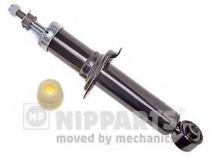 Амортизатор підвіски NIPPARTS N5527013G на SUBARU OUTBACK универсал (BL, BP)