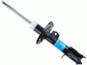 Амортизатор підвіски SACHS 290386 на OPEL MERIVA