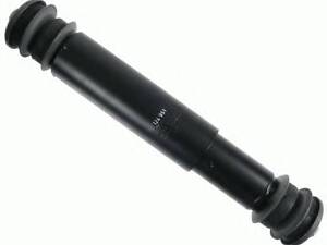 Амортизатор подвески задний MAN: UL, 18..., 24... SACHS 124951 на MAN ÜL