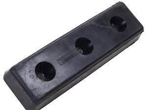 Амортизатор платформи (подушка прямокут.) 3 шпильки 5511-8601144