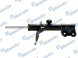 Амортизатор подвески Mando EX546504H050