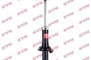 Амортизатор подвески MITSUBISHI LANCER (CY_A, CZ_A) 2007- г.