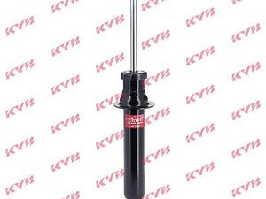 Амортизатор подвески передний газомасляный KYB Excel-G