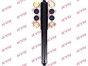 Амортизатор подвески передний газомасляный KYB Excel-G