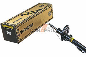 Амортизатор подвески передний газомасляный Monroe Original