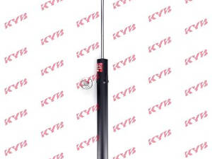 Амортизатор підвіски задній газомасляний KYB Excel-G