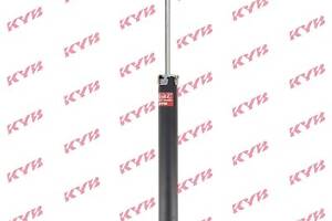 Амортизатор подвески задний газомасляный KYB Excel-G