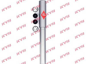 Амортизатор подвески задний газомасляный KYB Gas-A-Just