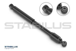 Амортизатор рульової рейки STABILUS 1624MF