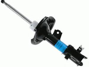 Амортизатор SACHS 313517 на KIA RIO II (JB)