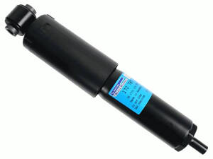 Амортизатор задний (газ), T4, 90-03
