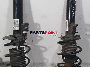 Амортизатор задній BMW 31316873797