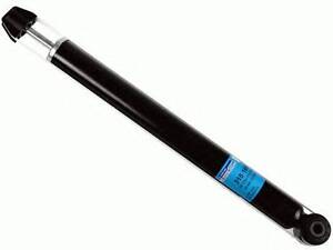Амортизатор задний Fusion 02-12 (газ) SACHS 315169 FORD FUSION (JU_)