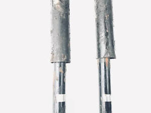 Амортизатор задний Geely MK