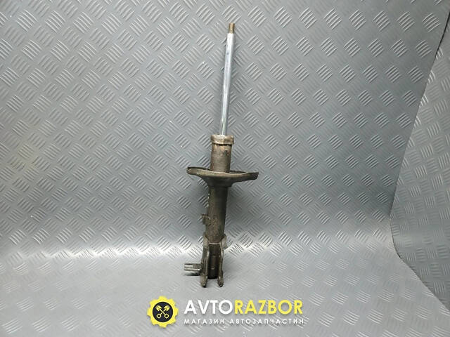 Амортизатор задний левый газомасляный, стойка задняя левая 1400616180 на Geely CK-1, CK-2 2005-2013 год - Фото 1