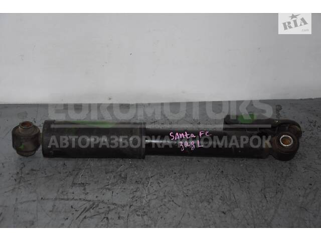 Амортизатор задній лівий Hyundai Santa FE 2006-2012 553102B211 80