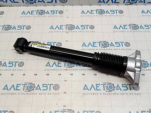 Амортизатор задний левый Mercedes W167 GLE 450 20-24 AWD, с опорой новый оригинал OEM