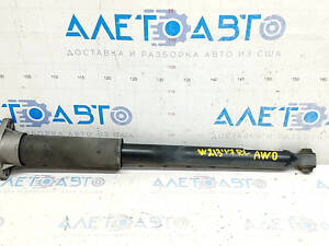 Амортизатор задний левый Mercedes W213 E 300/350 17-23 AWD с опорой