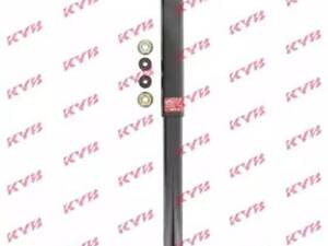 Амортизатор задний левый/правый газомасляный на Maverick