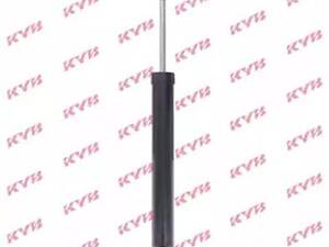 Амортизатор задний левый/правый масляный на Clio