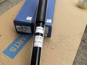 Амортизатор задній Mercedes E-Class W211 2002-2008 317265 газ-масло 317265