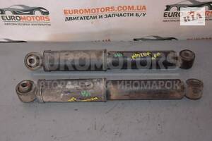 Амортизатор задний Opel Movano 2010 562109362R 59902