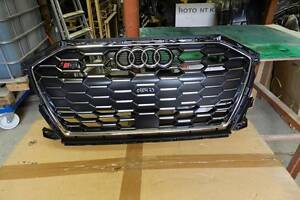 AUDI S3 A3 8Y0 20- РЕШЕТКА 8Y0853651C