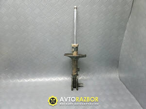 Амортизатор задний правый газомасляный, стойка задняя правая 1400618180 на Geely CK-1, CK-2 2005-2013 год
