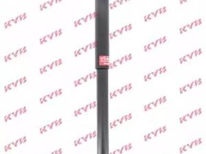 Амортизатор задний правый газомасляный на Hilux